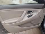 A picture of Nigerian Used tokunbo standard 2007 Toyota Camry first body 2