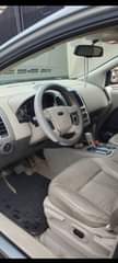 A picture of Brand Ford Model Edge Year 2007 8 First Body Price