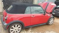 A picture of MINI COOPER 2008 MODEL Foreign Used 