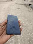 A picture of Samsung galaxy Not 10