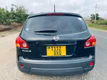 A picture of NISSAN DUALIS BEI MILLION 14 5