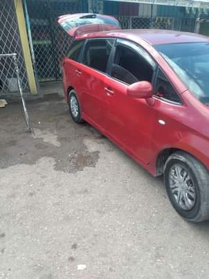 HONDA D.