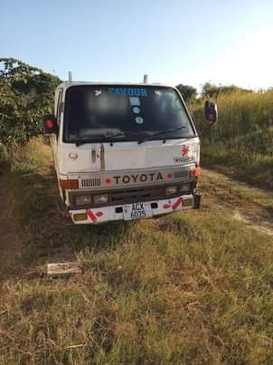 toyota toyoace
