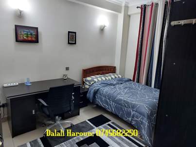 furnished apartments