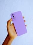 A picture of Vivo Y20