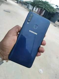 samsung a20