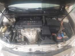 A picture of 2008 Toyota Camry for Sale Condition Engine gear and AC