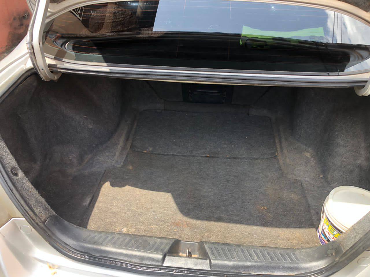 A picture of Honda accord 2006 v6 Tok standard