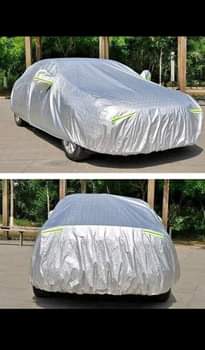 A picture of Car accessories