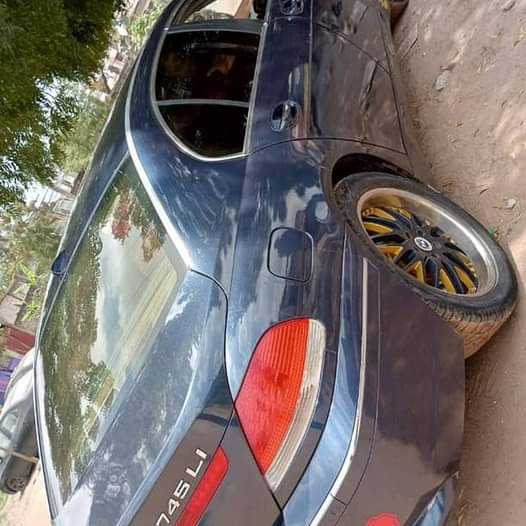 used bmw