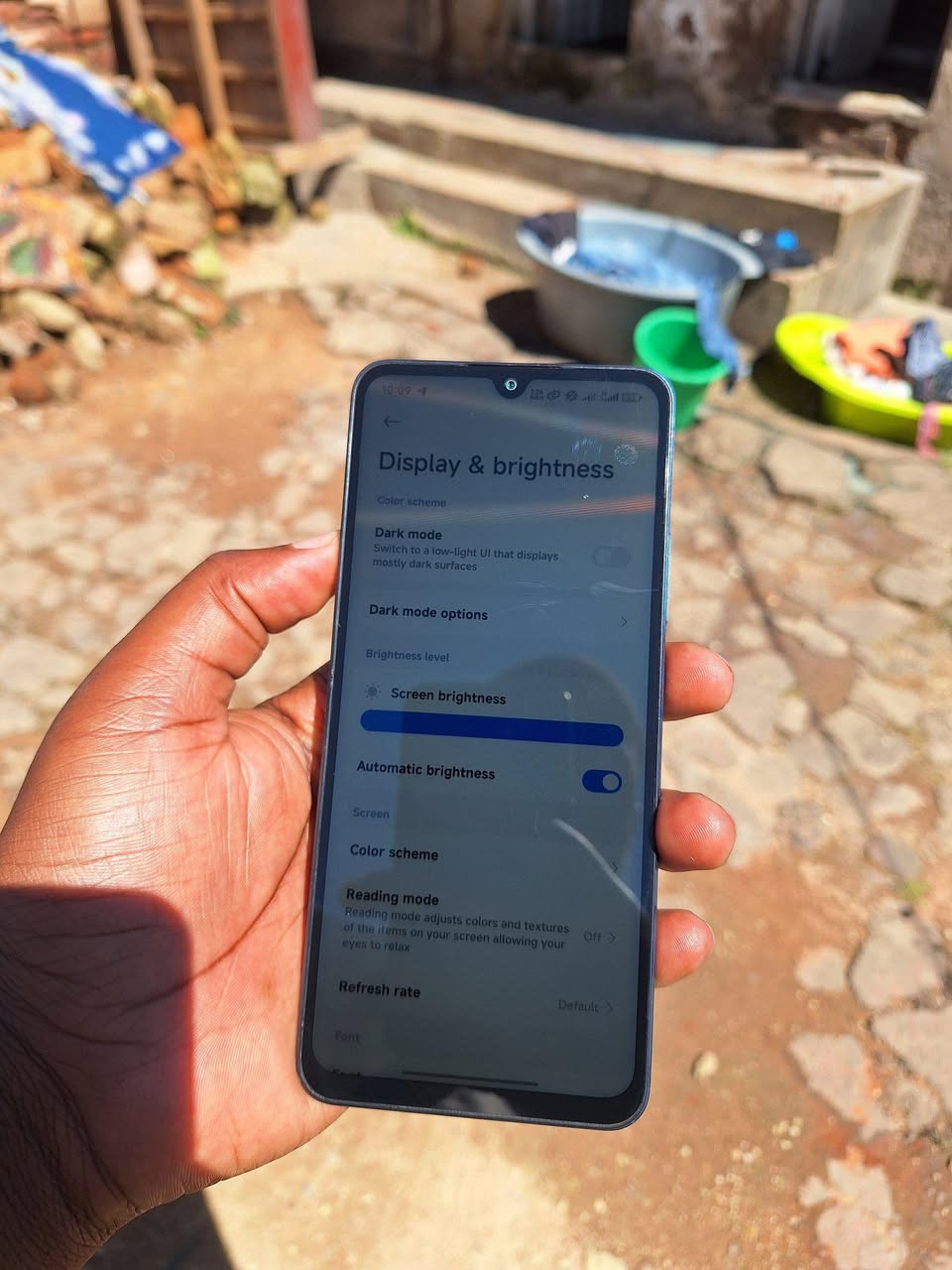 redmi phones
