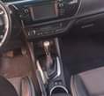 A picture of Clean 2016 Reg Toyota Corolla