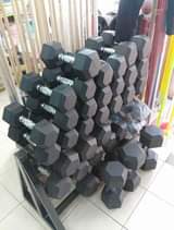 A picture of Gym Equipments New stock 256777996620