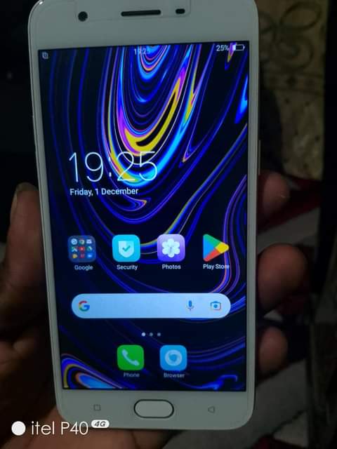 oppo a57