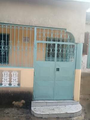 Villa M.