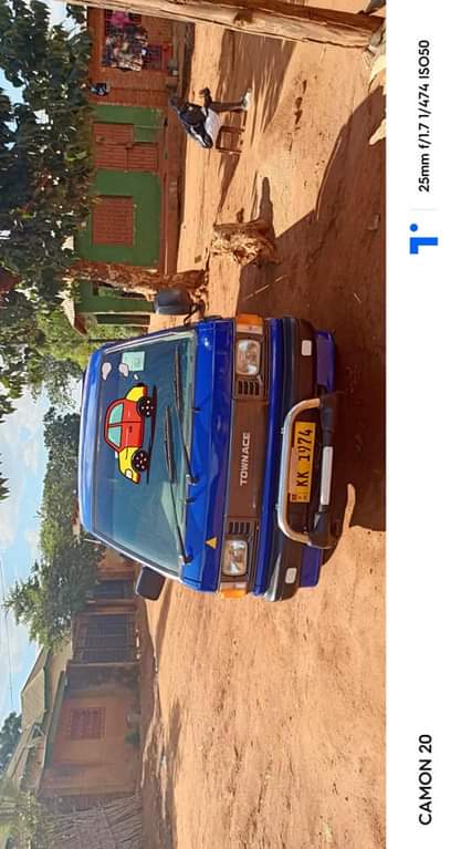 Malawi C.