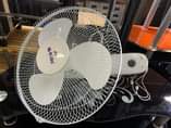 A picture of Fans