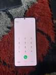 A picture of Samsung galaxy S20 ultra