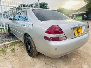 A picture of TOYOTA GX 1100714058883