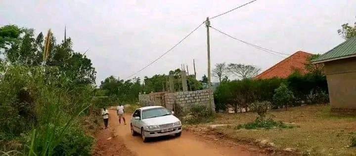 houses matugga