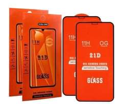 A picture of Phone accessories