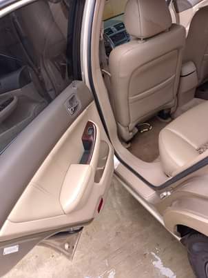 A picture of Foreign Used toks 2005 Honda EOD 4plugs engine leather interior