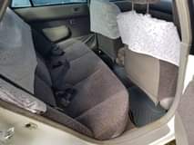 A picture of Toyota Corolla