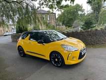 citroen ds3