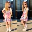 A picture of Kids clothes