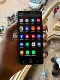 A picture of Samsung s10 plus at shs 590 000ugx
