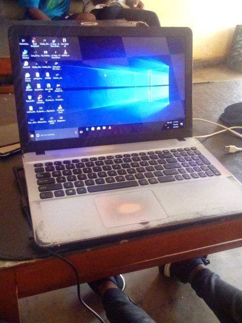used laptops