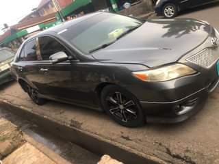 A picture of TAKAS MOTORS 07060931241 Distress Sales VERY CLEAN EXCELLENT 2008 Toyota