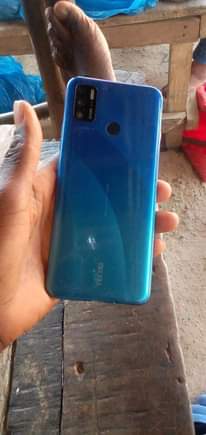 A picture of Spark 5 air