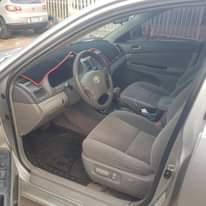 A picture of Neatly used Toyota Camry 2006 untempered engine gear ac all