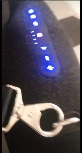 A picture of Zealot s67 60w