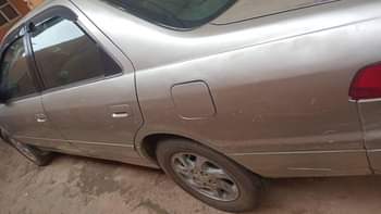 A picture of Toyota Camry Engine is untouched Smooth transmission Top ac gas