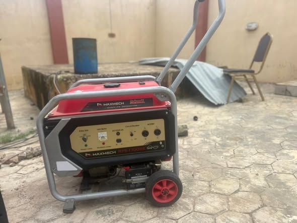 A picture of Generator