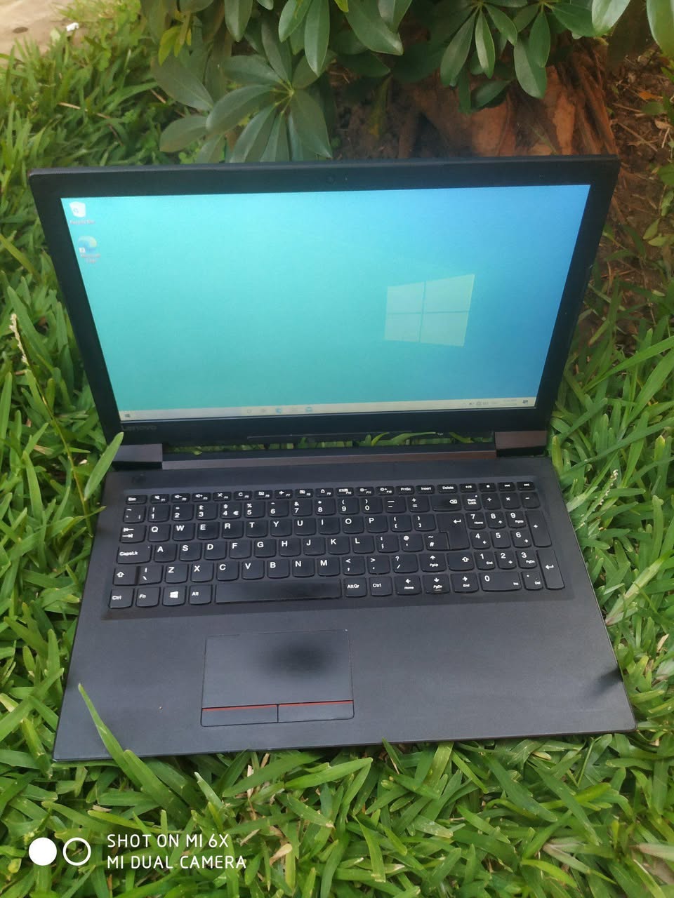 lenovo laptop