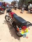A picture of Tvs star for sale 1 2M Call or Whatsapp 0756911039