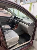 A picture of 2004 Toyota Corolla