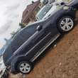 A picture of MERCEDES BENZ ML320 2007 55M