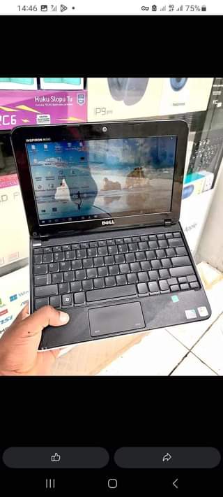 A picture of Laptops and computer accesories