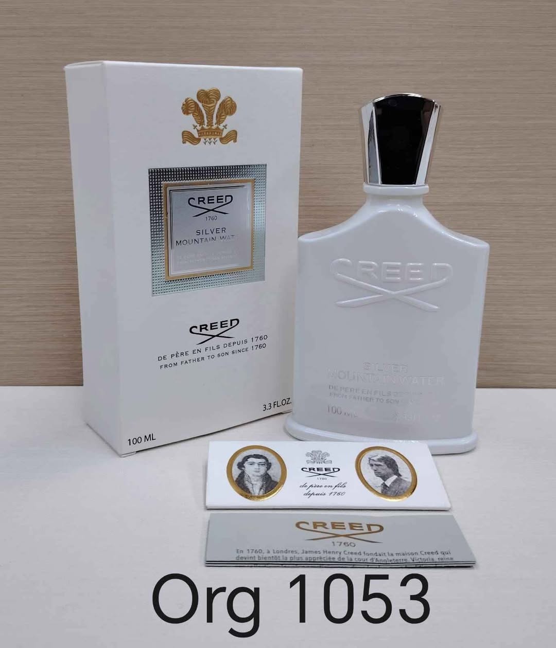 A picture of Creed best deal best price alwyas wholesale