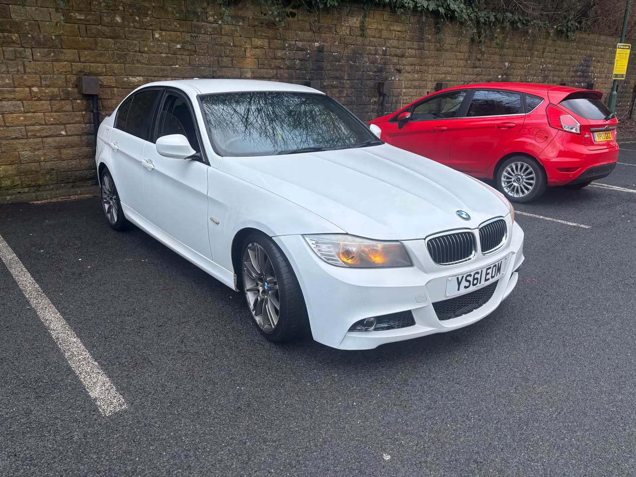 bmw 318d