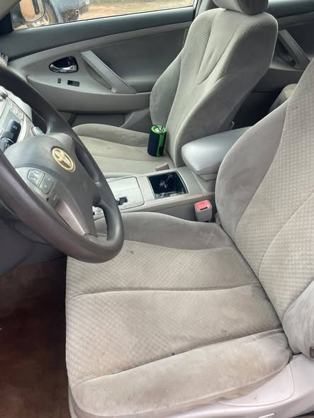 A picture of Toyota Camry