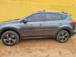 A picture of registered Toyota Rav4