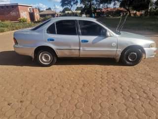 property kuwadzana