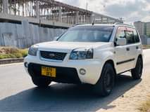 A picture of EXTRAIL Call 0672210608