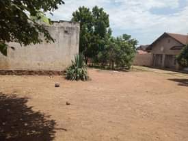 A picture of Une parcelle vendre