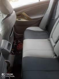 A picture of Toyota Camry 2009